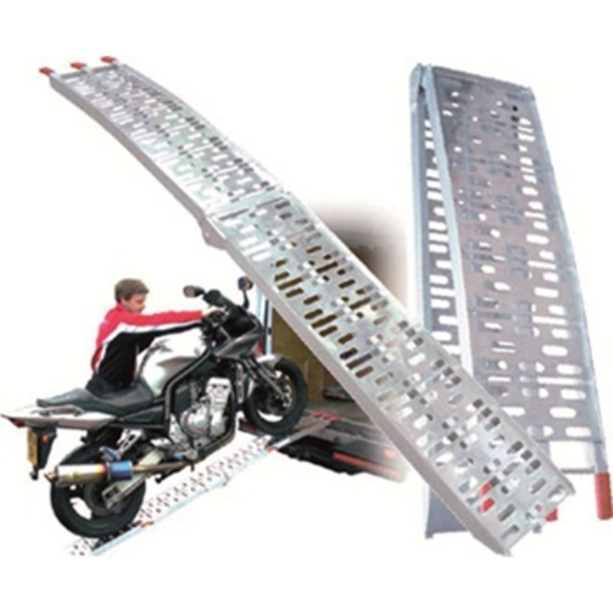 Rampe BIKE IT PDSRAMP01