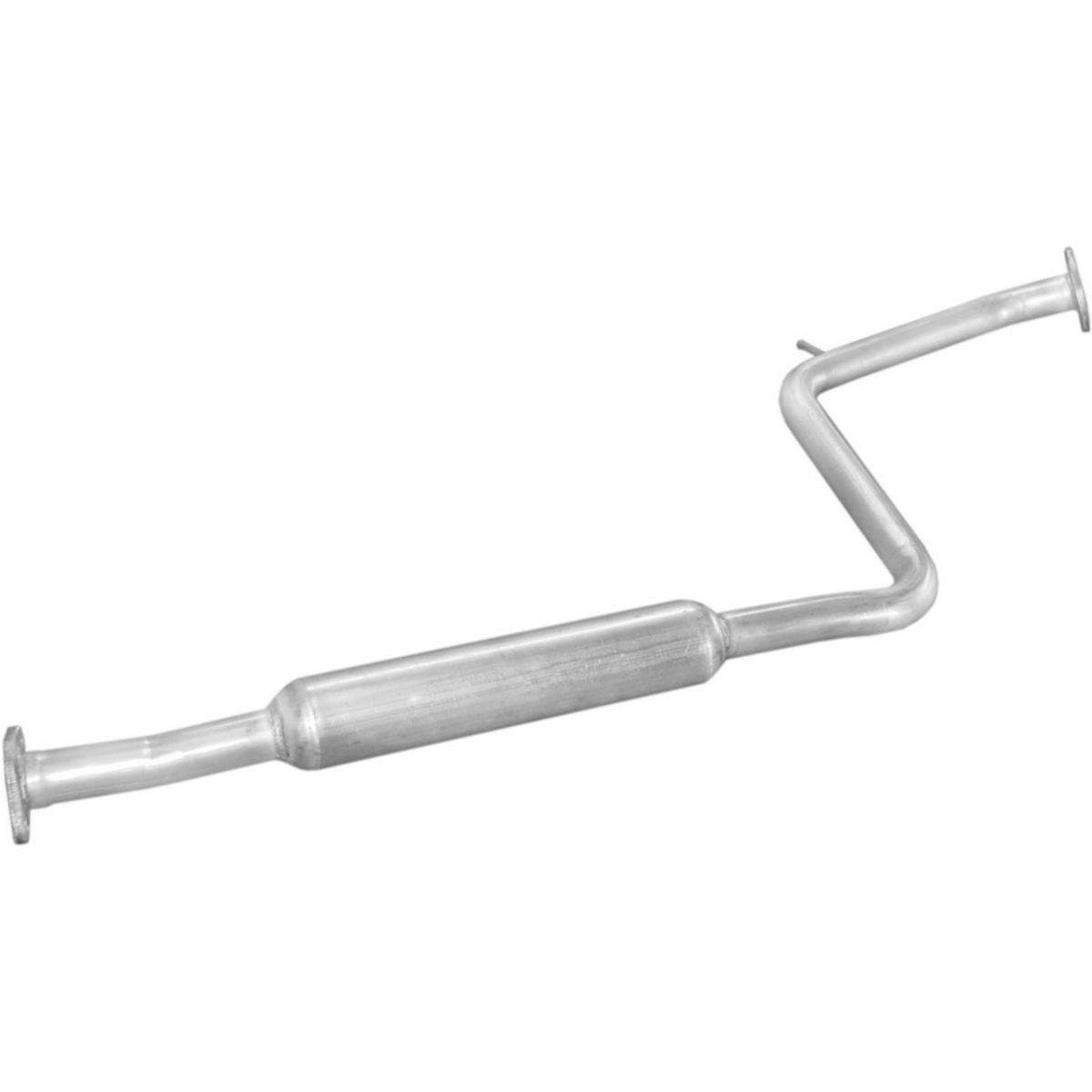 Image of Voorpijp