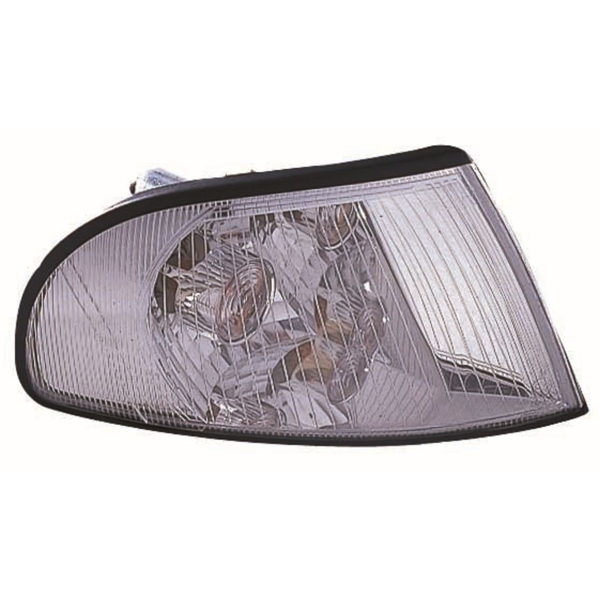 Depo Blinker 441-1524R-Ae, Rechts