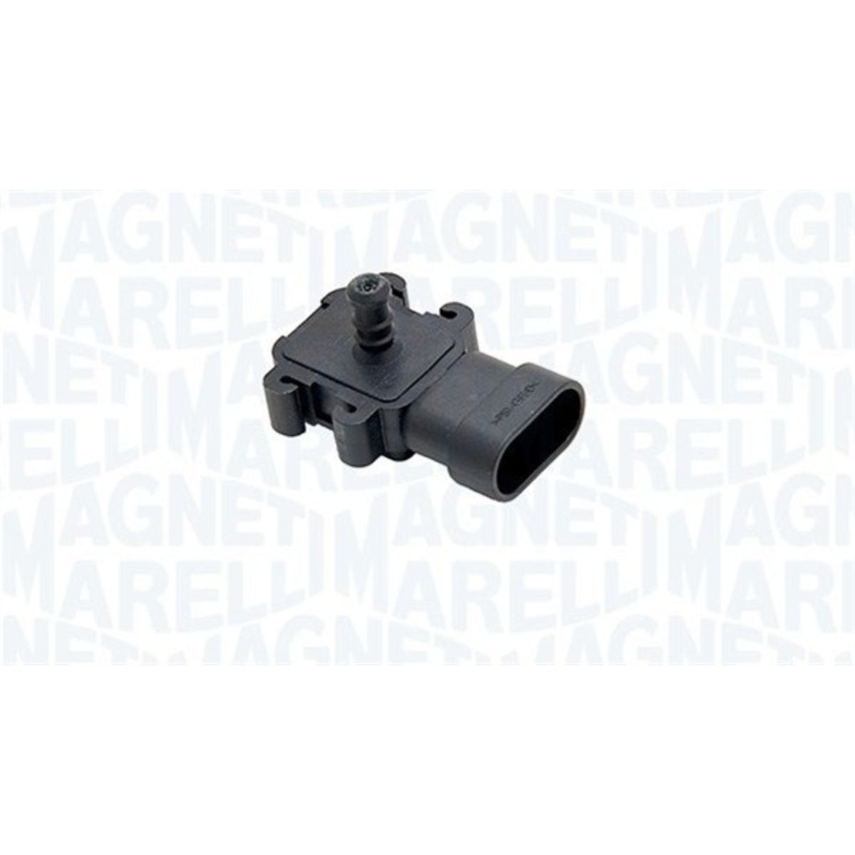 Magneti Marelli Capteur, Pression Du Tuyau D'admission 215810005400
