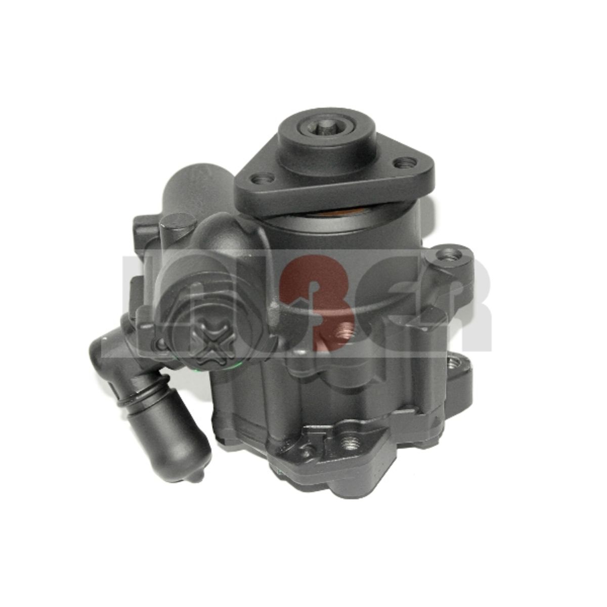 Lauber Hydraulische pomp, stuurinrichting  55.9667