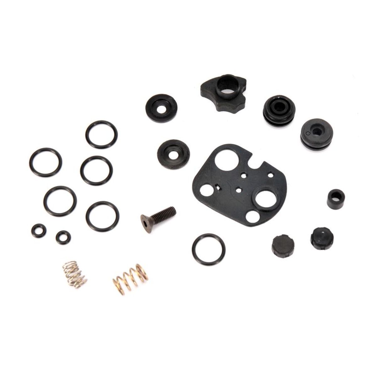 Image of Reparatieset, schakelhefboom DT