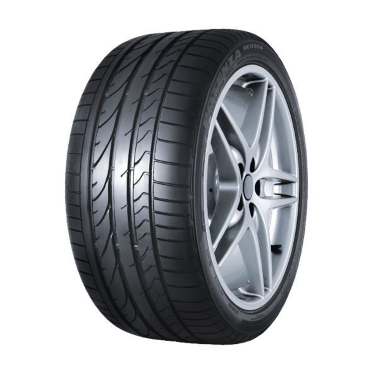 Image of Zomerbanden  Potenza RE050A 285/35R20 100Y, DOT20