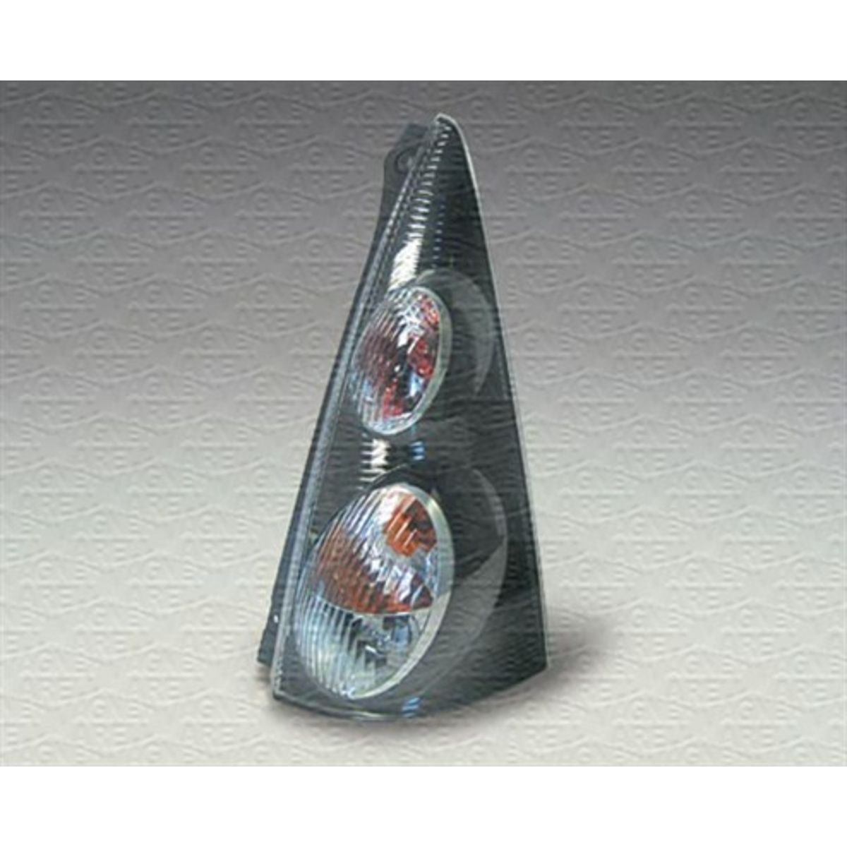 Magneti Marelli Faro Trasero 714025690804
