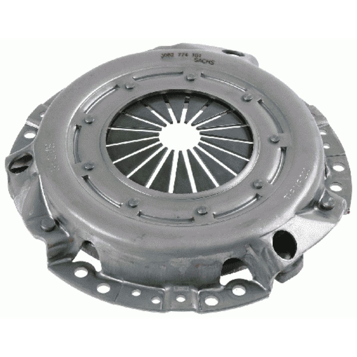 Piastra di pressione della frizione SACHS 3082 774 101