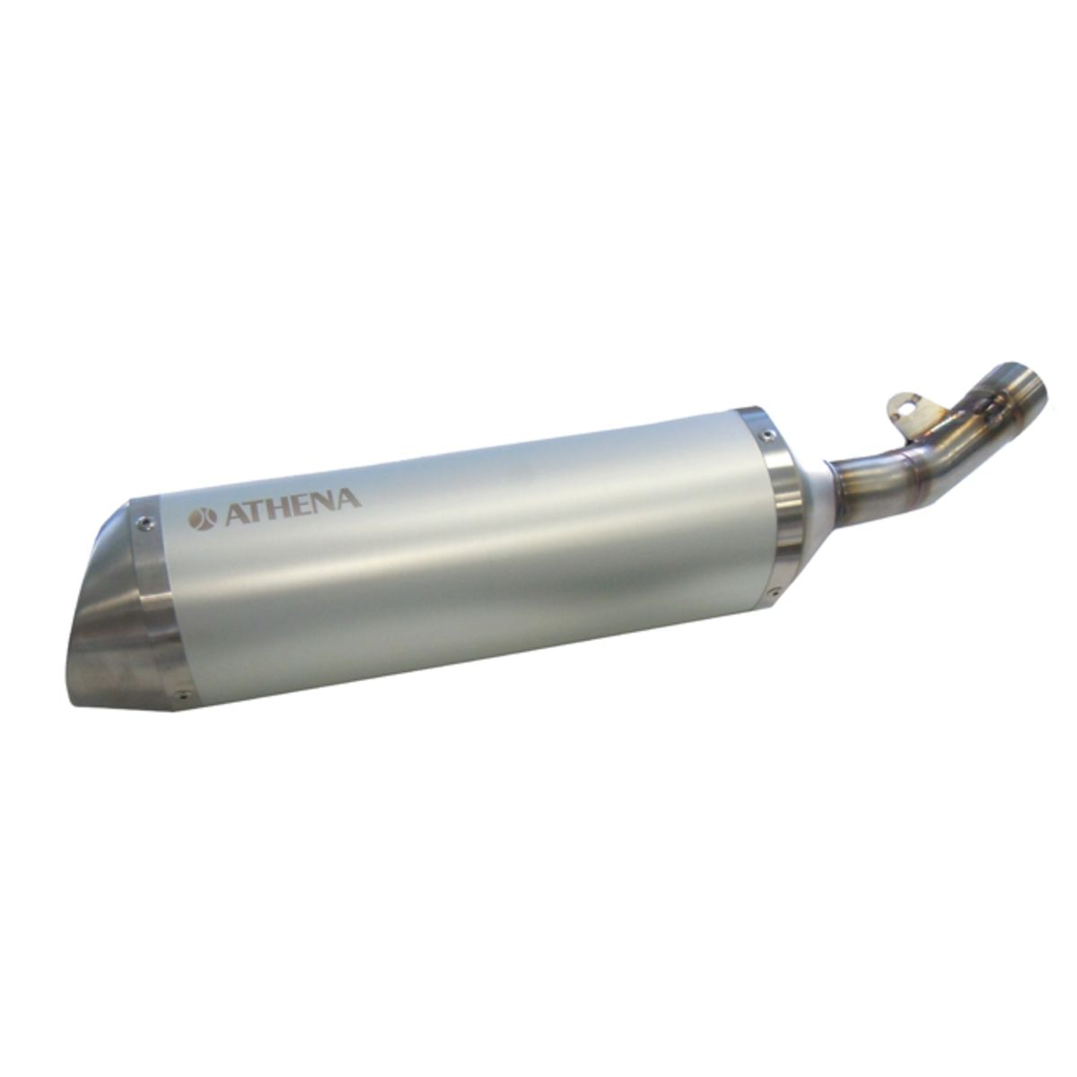 Silencieux arrière ATHENA S410485303020