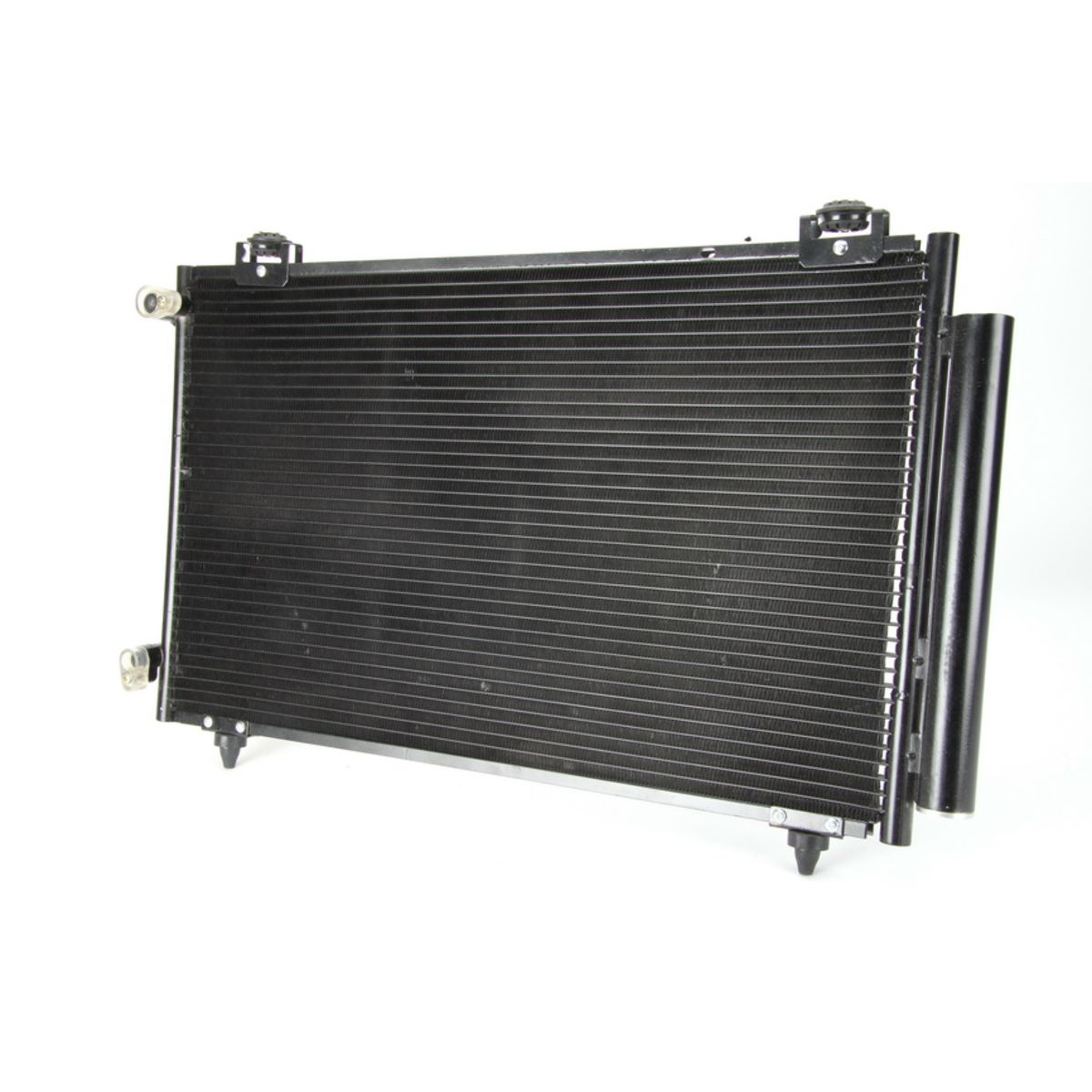 Image of Condensator, airconditioning