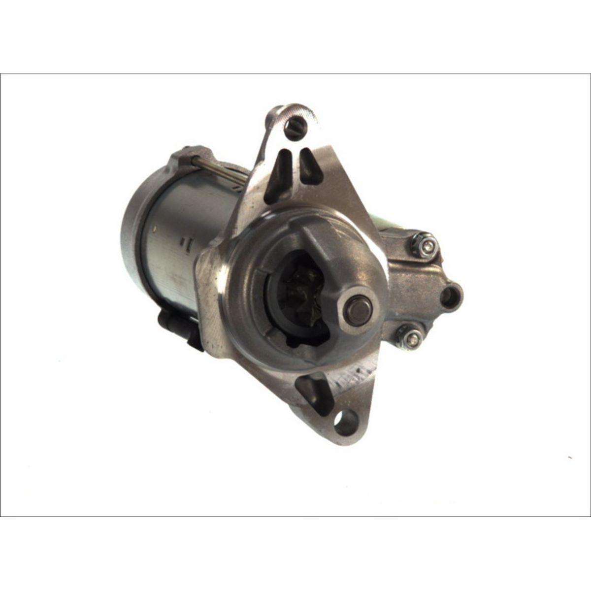 Startmotor, starter