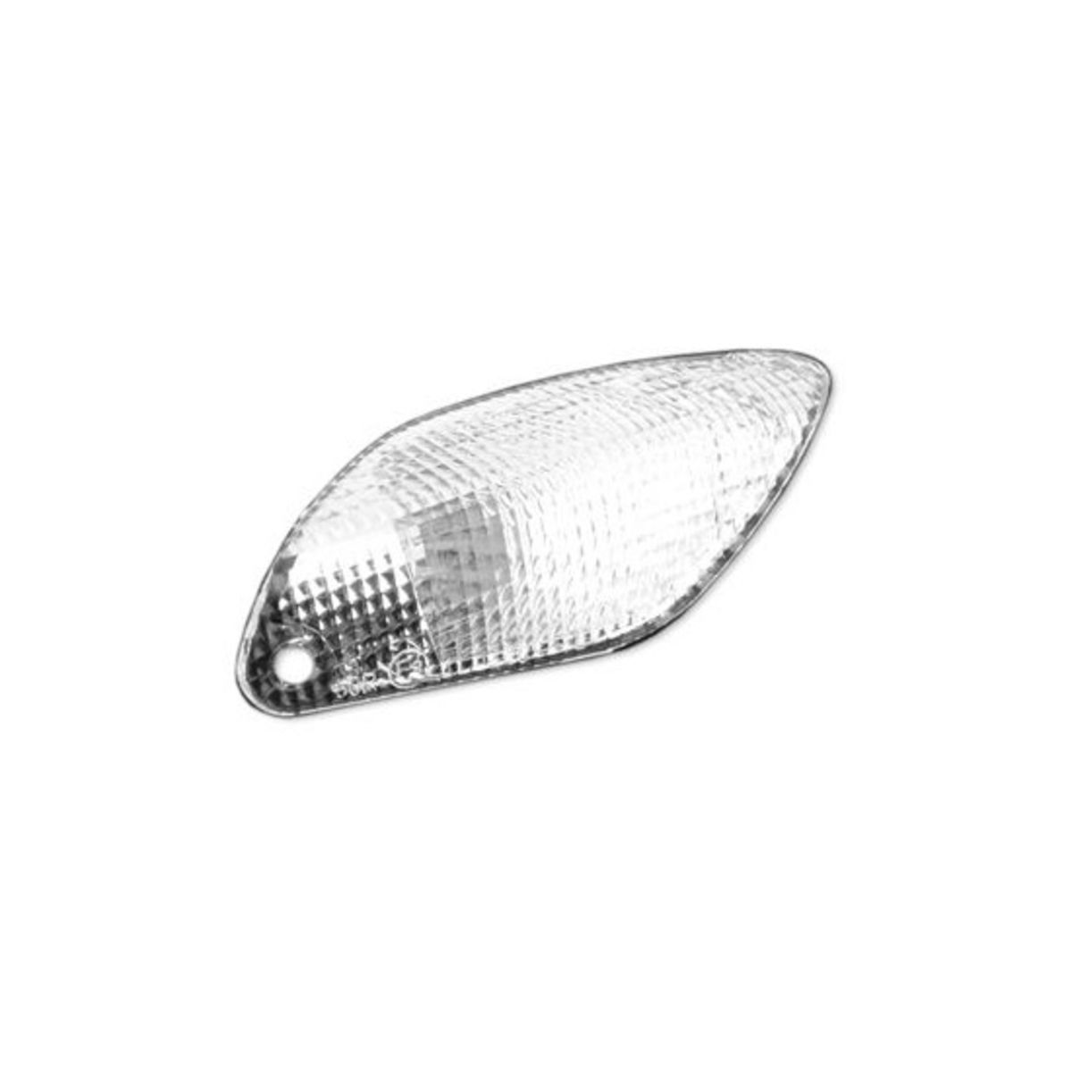 Lichtscheibe, Blinkleuchte VICMA 12183 Links