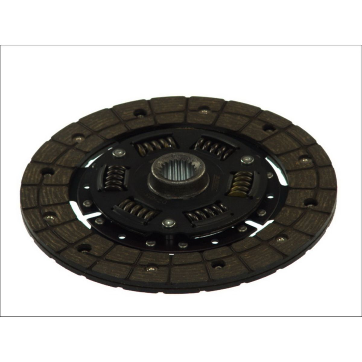 Image of Koppelingsplaat  DZ-015