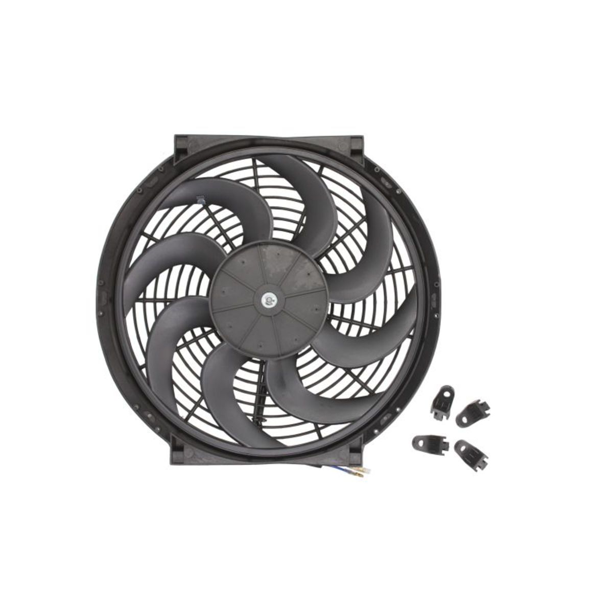 Ventilateur TURBOWORKS MG-WE-009