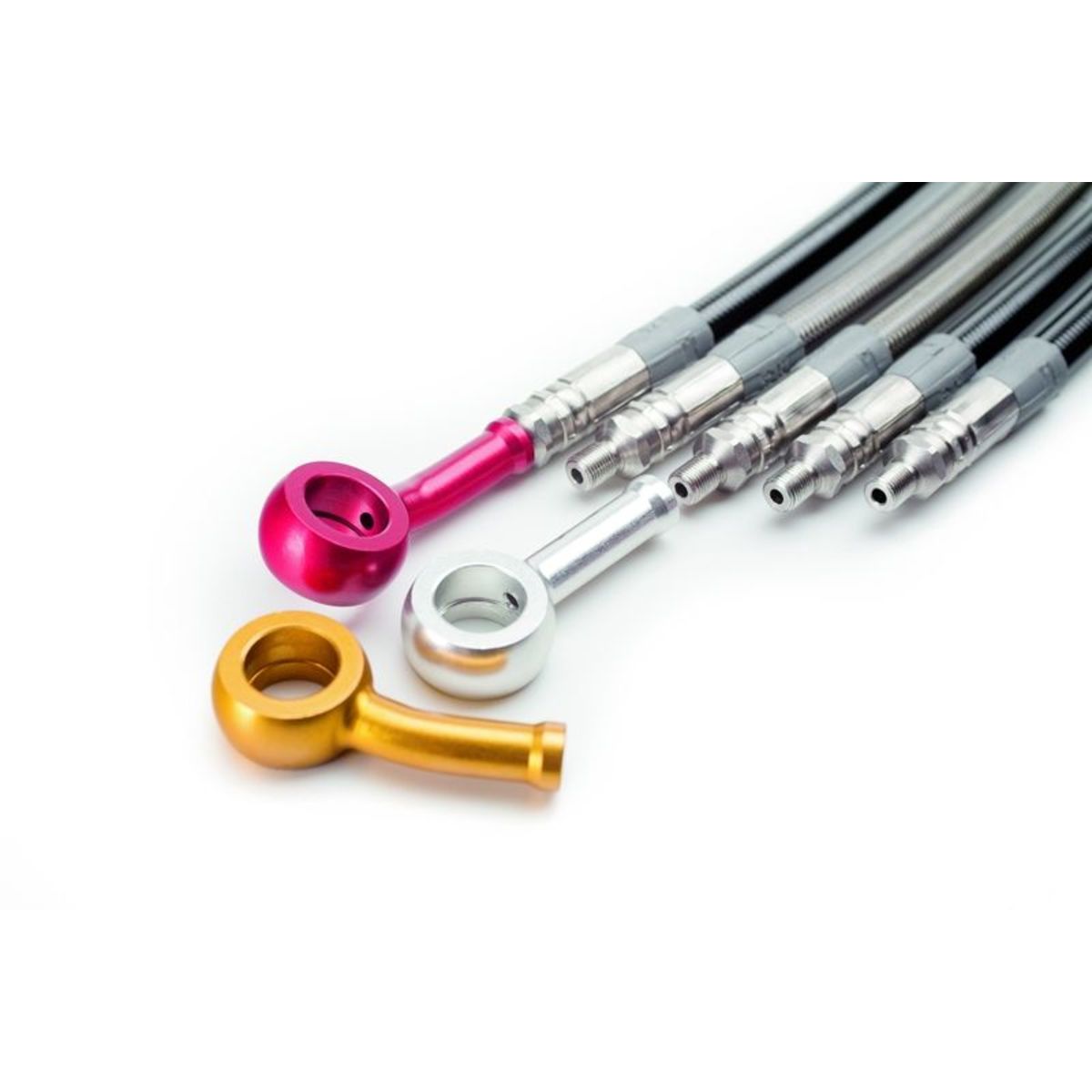 Flexible de frein TRW MV041T