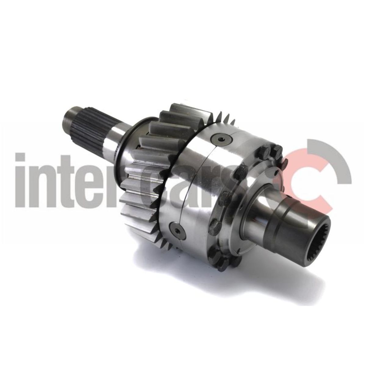 C.e.i Reparatursatz, Differential 198532