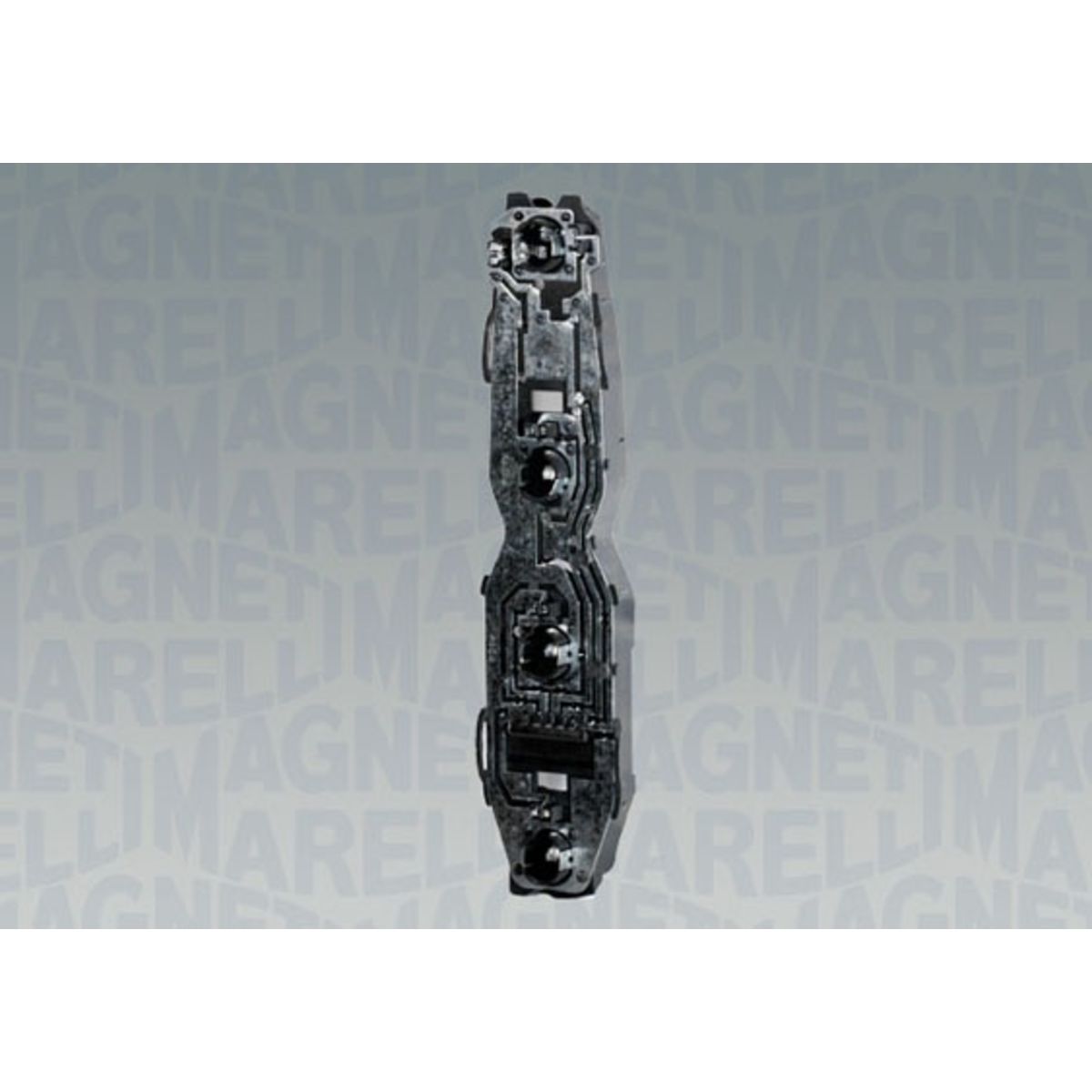 Magneti Marelli Heckleuchte - Lampenträger 715104057180