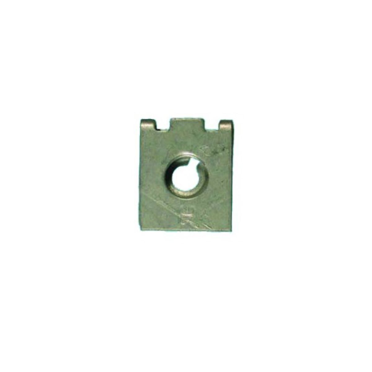 Oem Clip - Montageplatte Renault - Bild 5