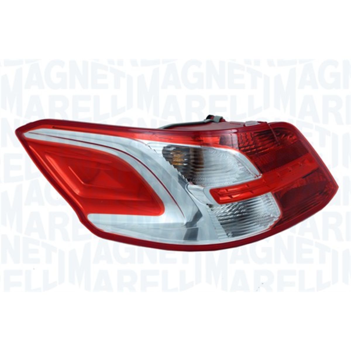 Magneti Marelli Faro Trasero 714000285800