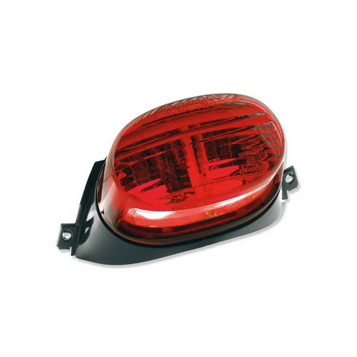 Lichtscheibe, Schlussleuchte VICMA 6720