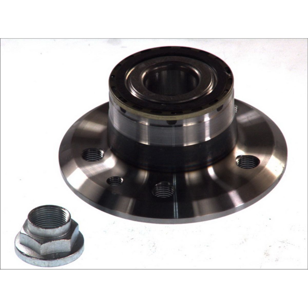 Set di cuscinetti ruota FAG 713 6203 20