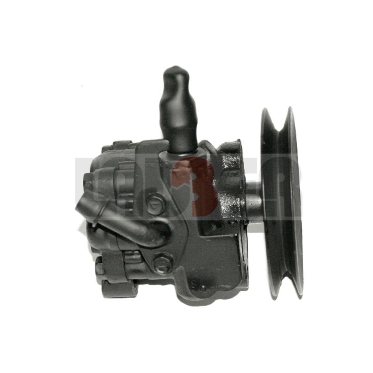 Lauber Hydraulische pomp, stuurinrichting  55.1146