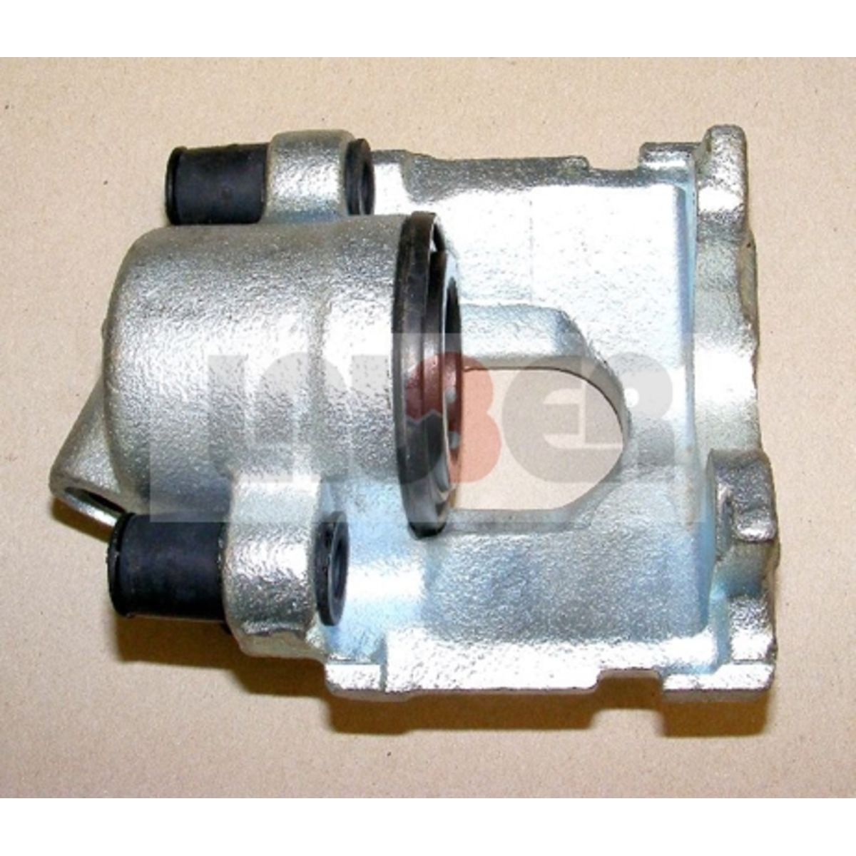 Image of Remklauw  , voor links