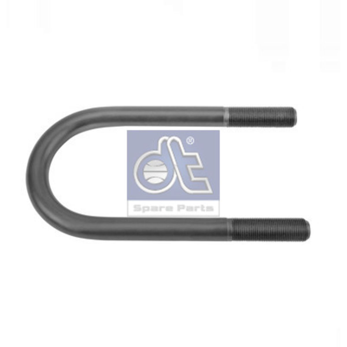 Image of Veerklem DT Spare Parts