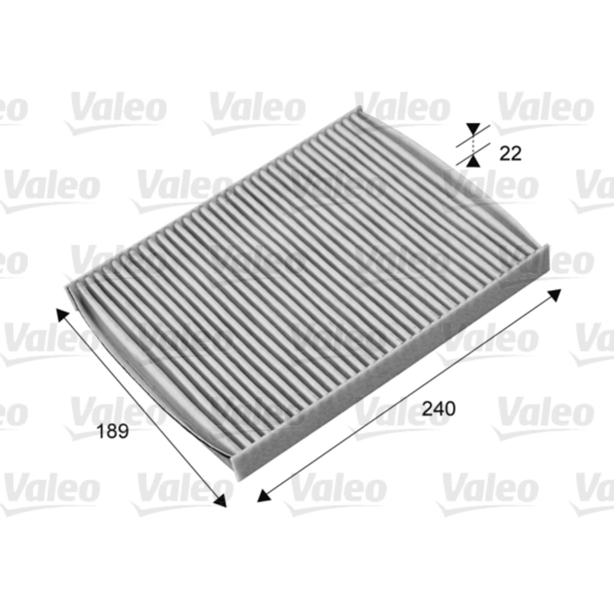 Image of Cabinefilter