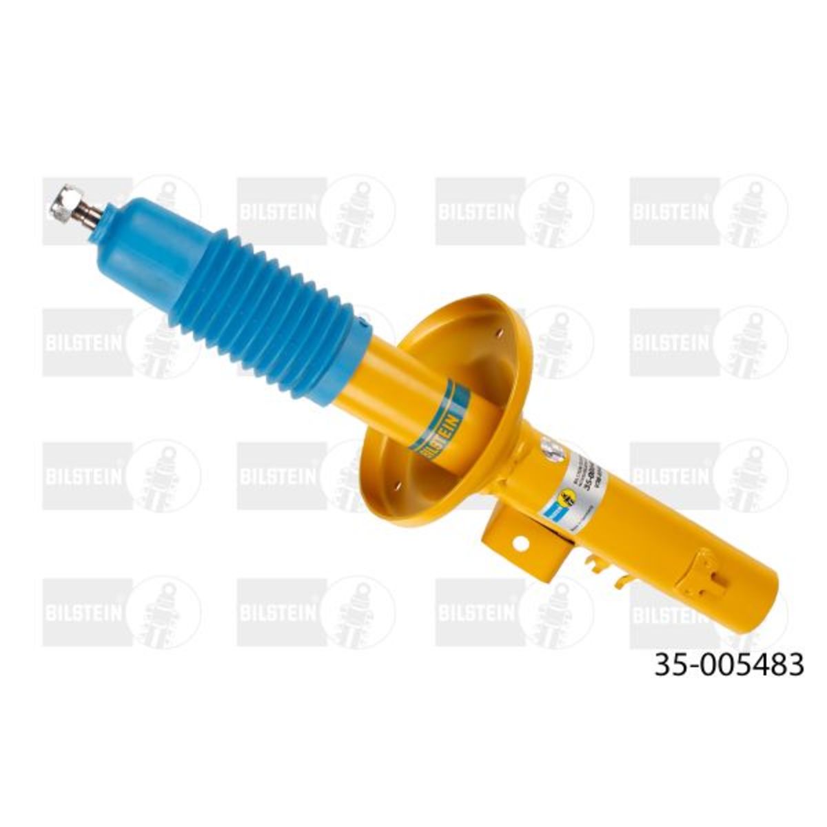 Image of Schokdemper  - M 9200 Coil Carrier   links