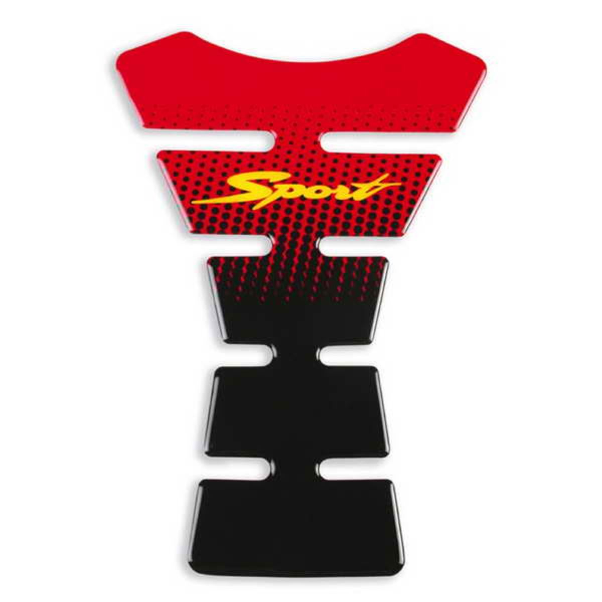 Aufkleber, Tankpad VICMA VIC-275RJ