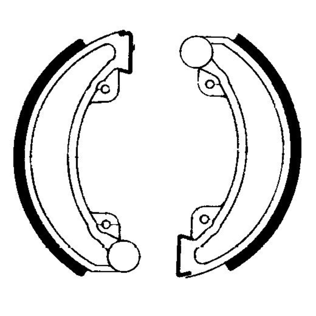 Image of Remschoenset