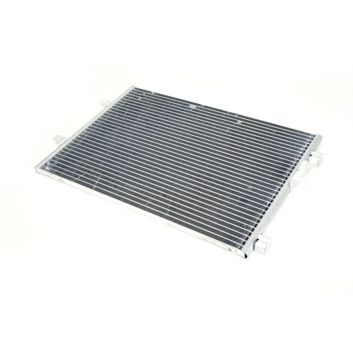 Image of Condensator, airconditioning