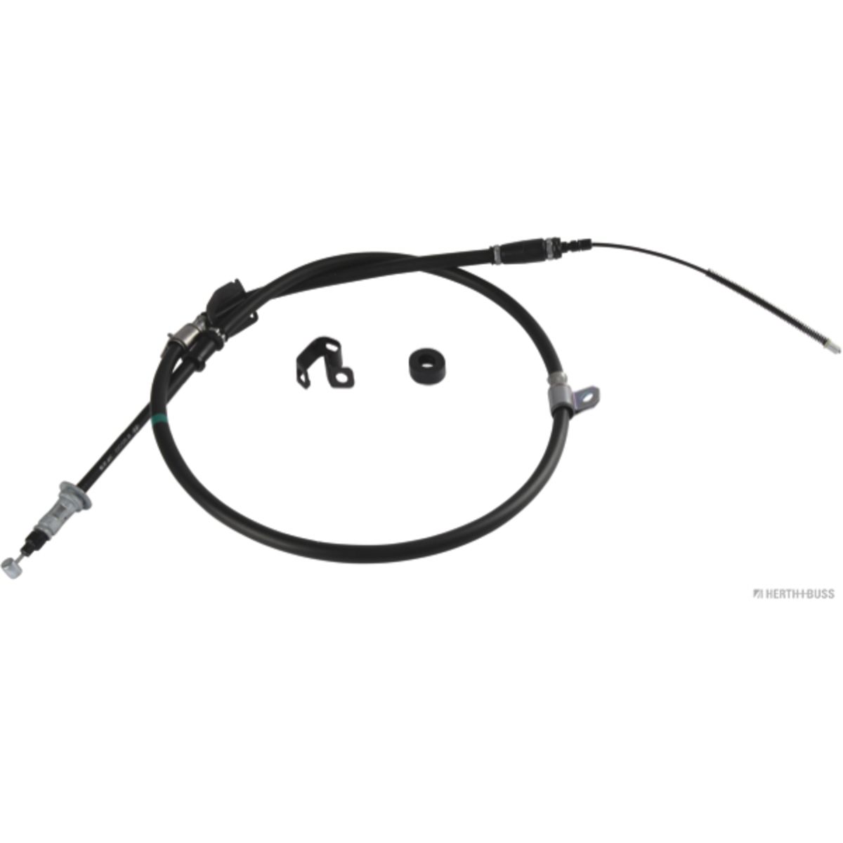 Image of Kabel, parkeerrem