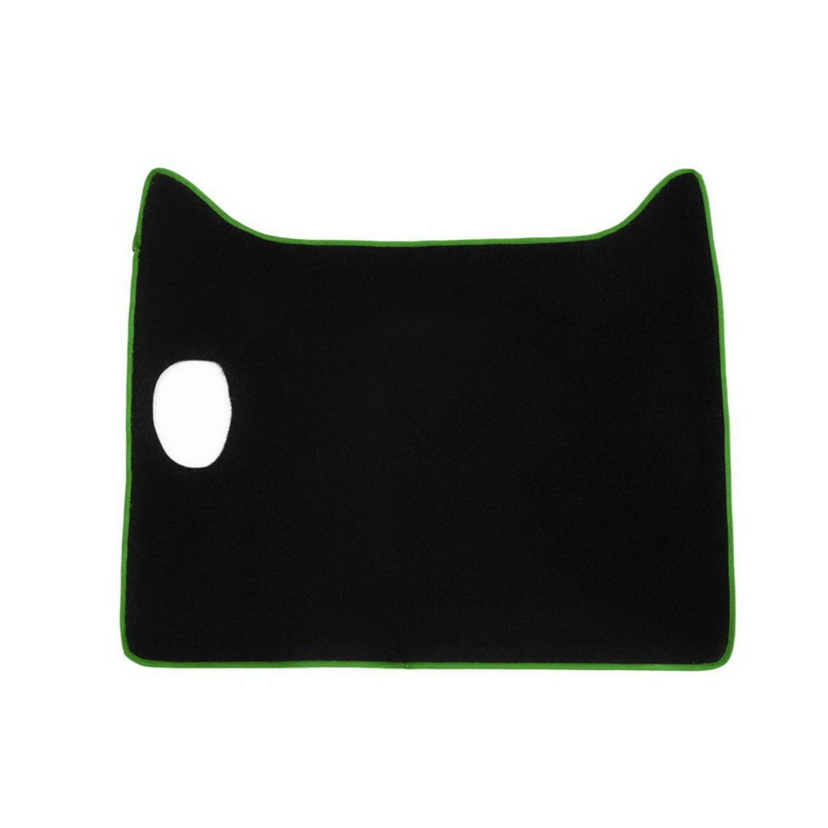 Image of Voetmat  CMT03 GROEN