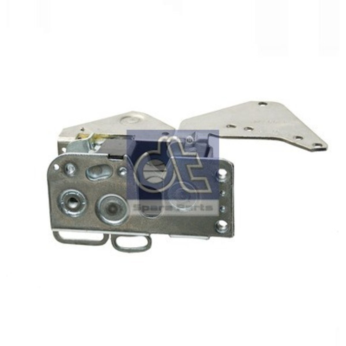Image of Deurslot DT Spare Parts  links