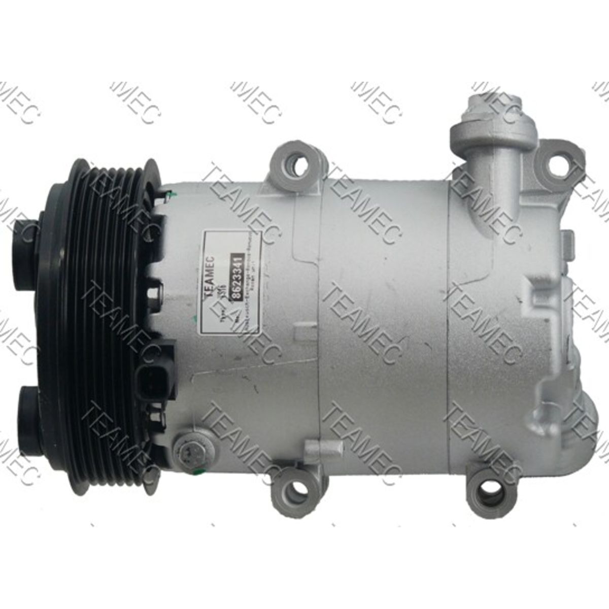 Image of Compressor airconditioning  TM