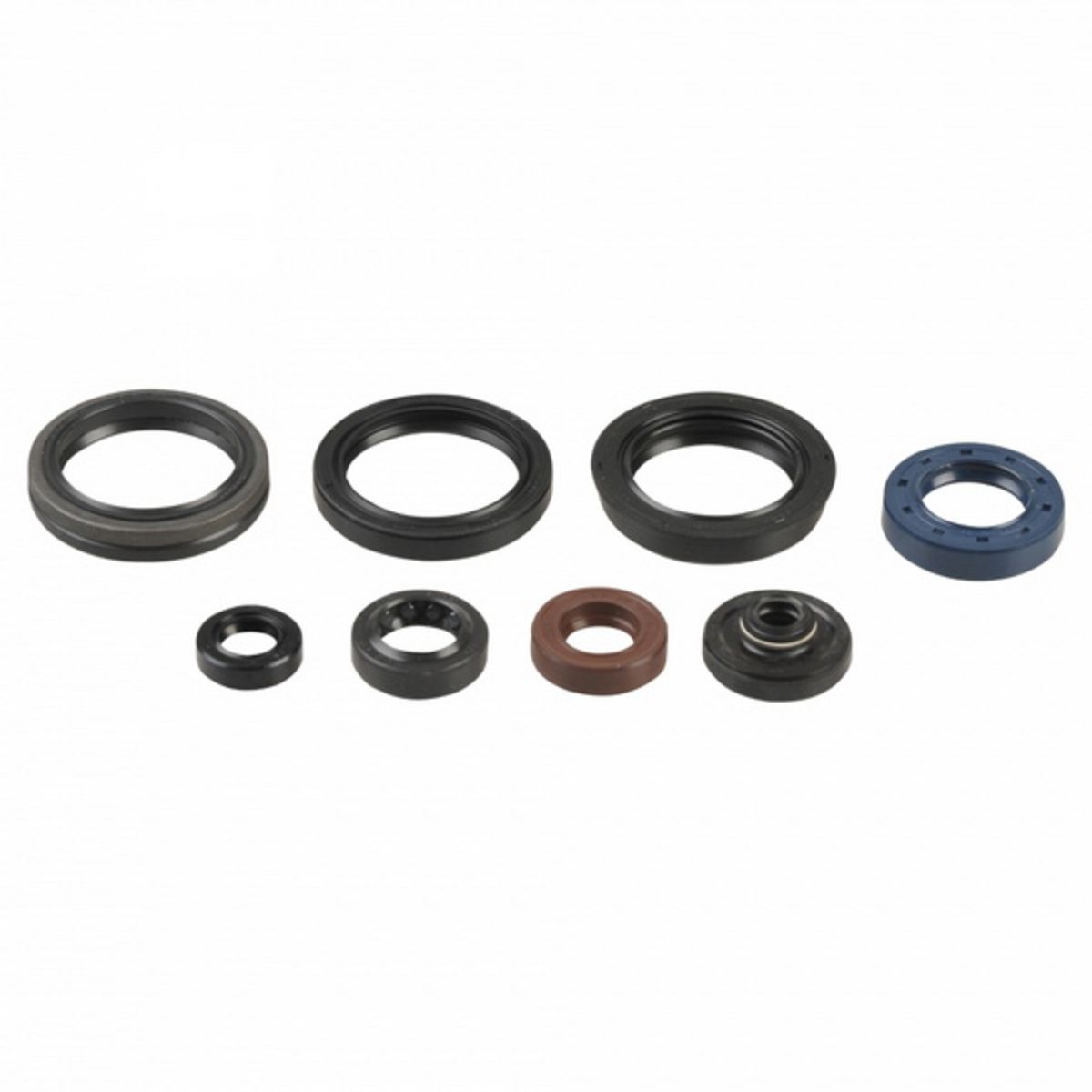 Motorsimmerringsatz ATHENA P400510400050
