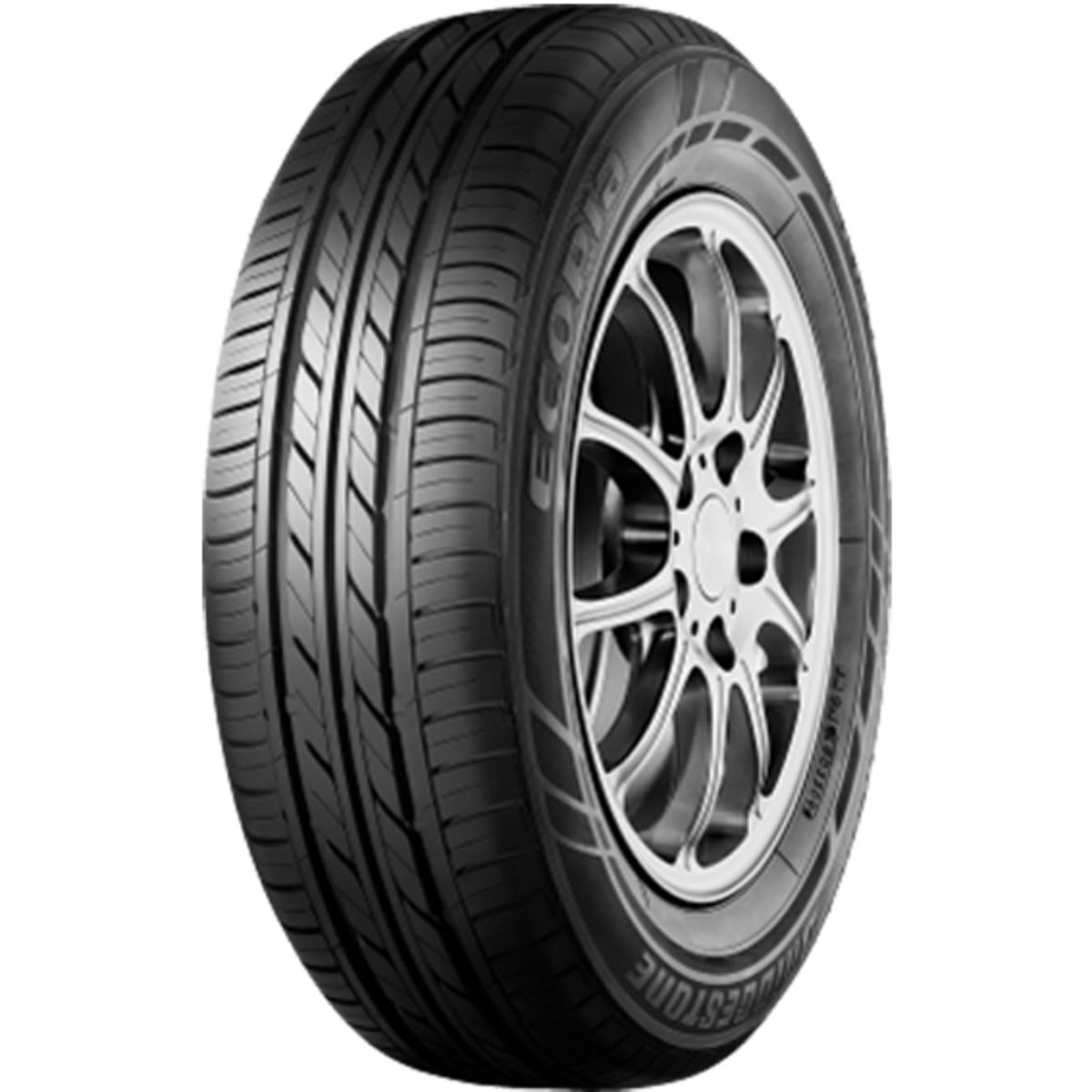 Image of Zomerbanden  Ecopia EP150 185/55R16 83V