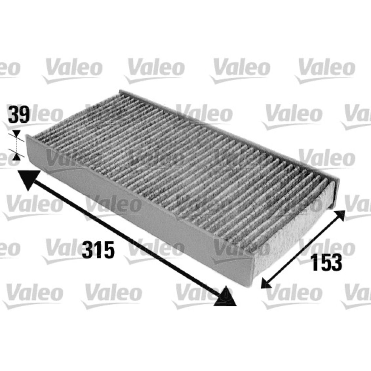 Image of Cabinefilter  PROTECT