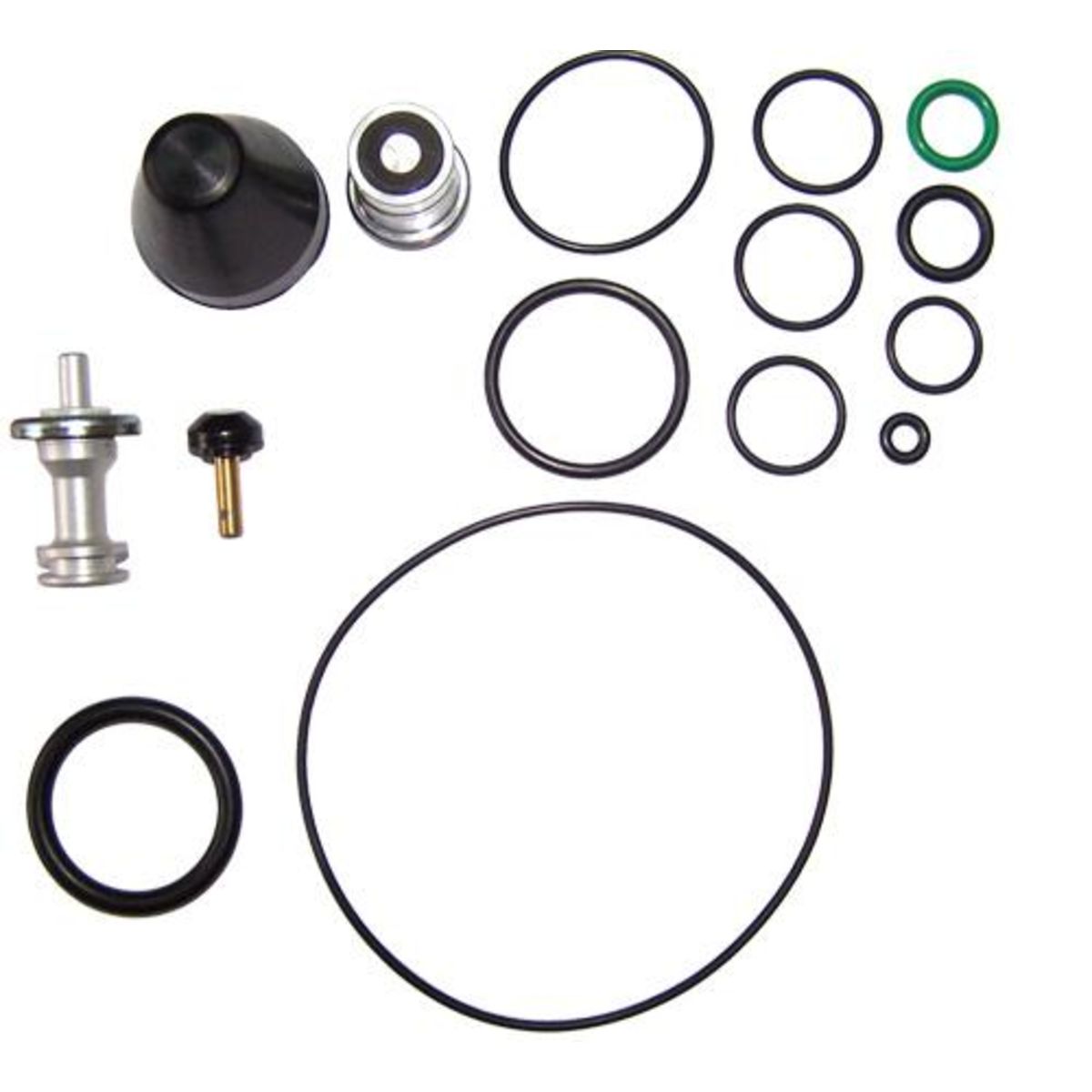 Image of Reparatieset, luchtdroger