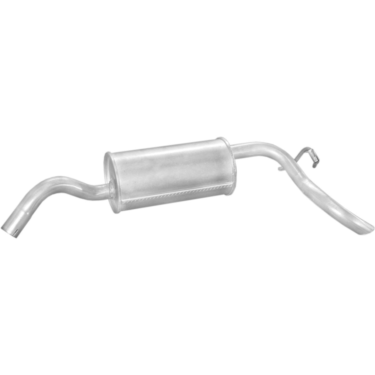Image of Geluiddemper achter