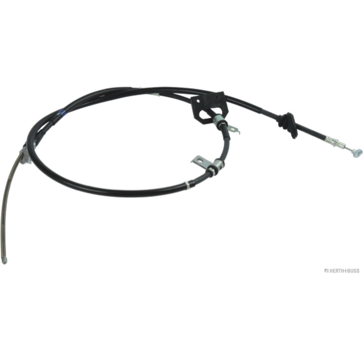 Image of Kabel, parkeerrem   rechts