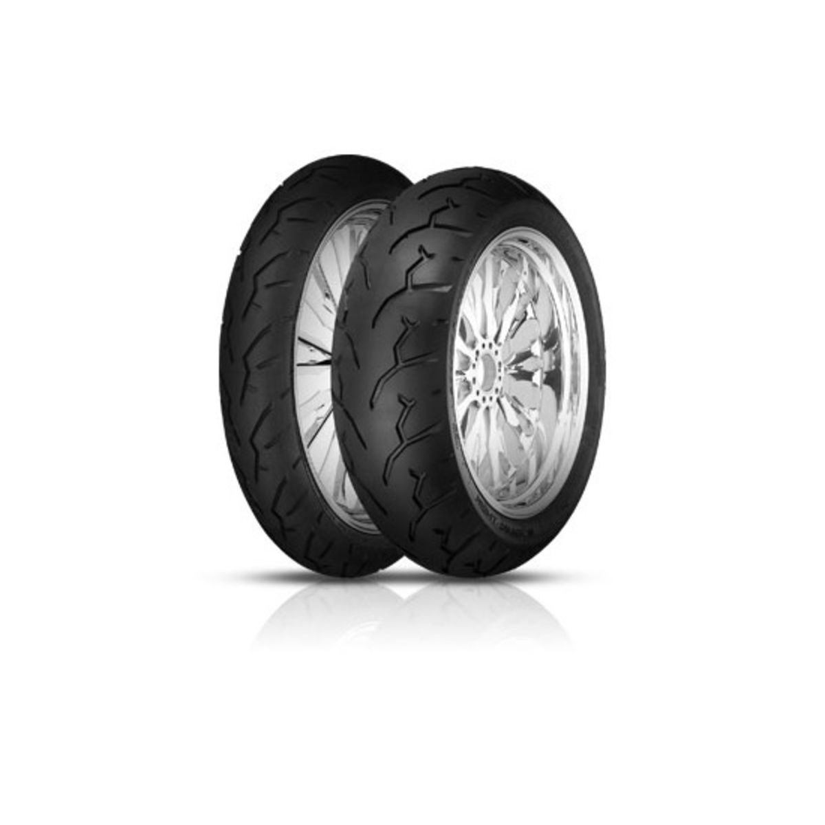 PIRELLI NIGHT DRAGON 160/70-17 TL 73V, Pneu moto Arrière