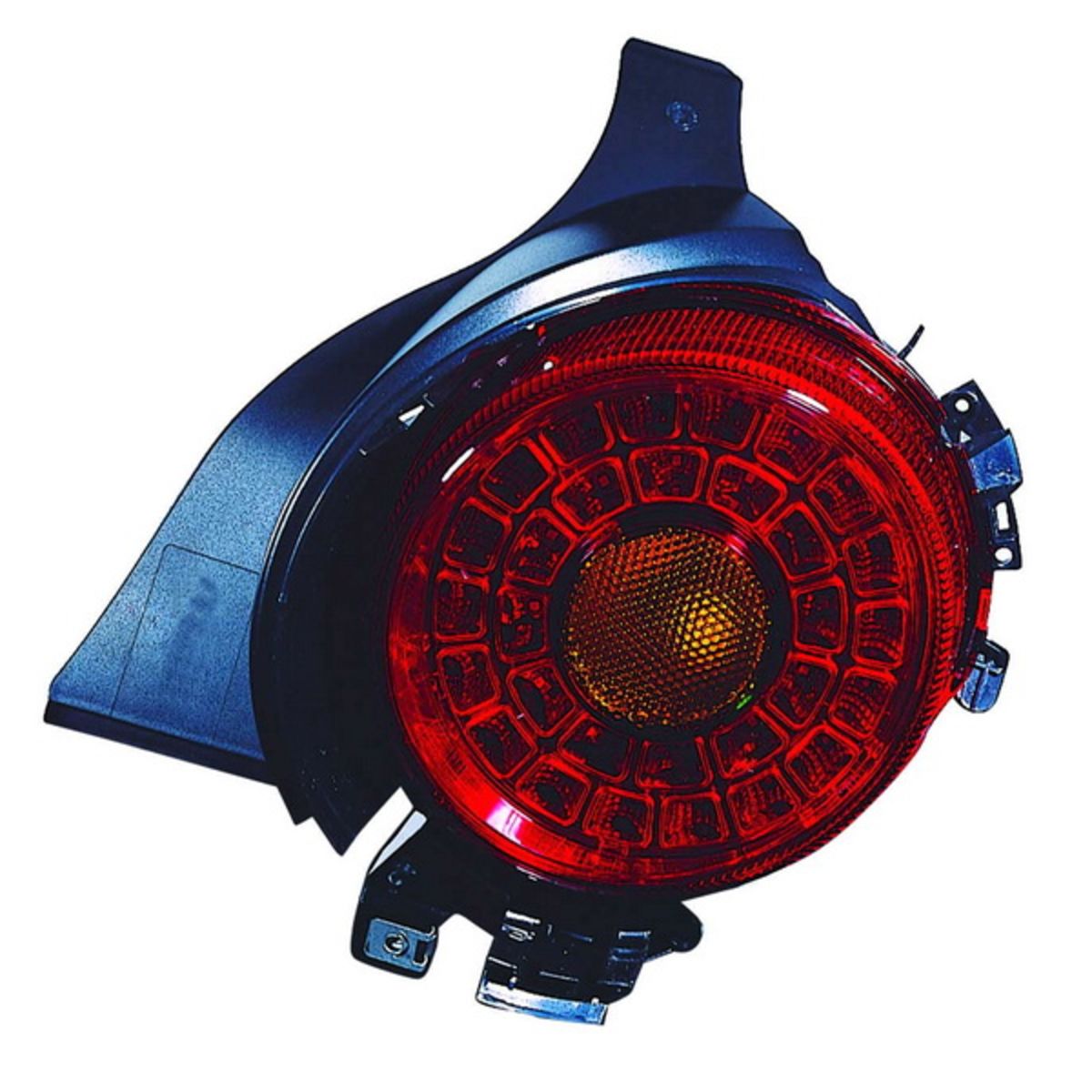 Fanale posteriore DEPO 667-1907R-UE