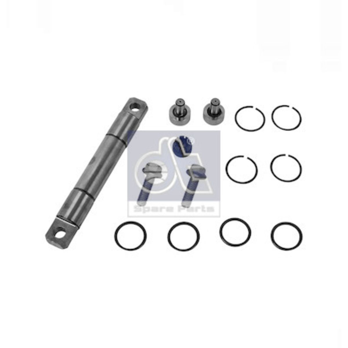 Image of Reparatieset, ontkoppelingslager DT Spare Parts