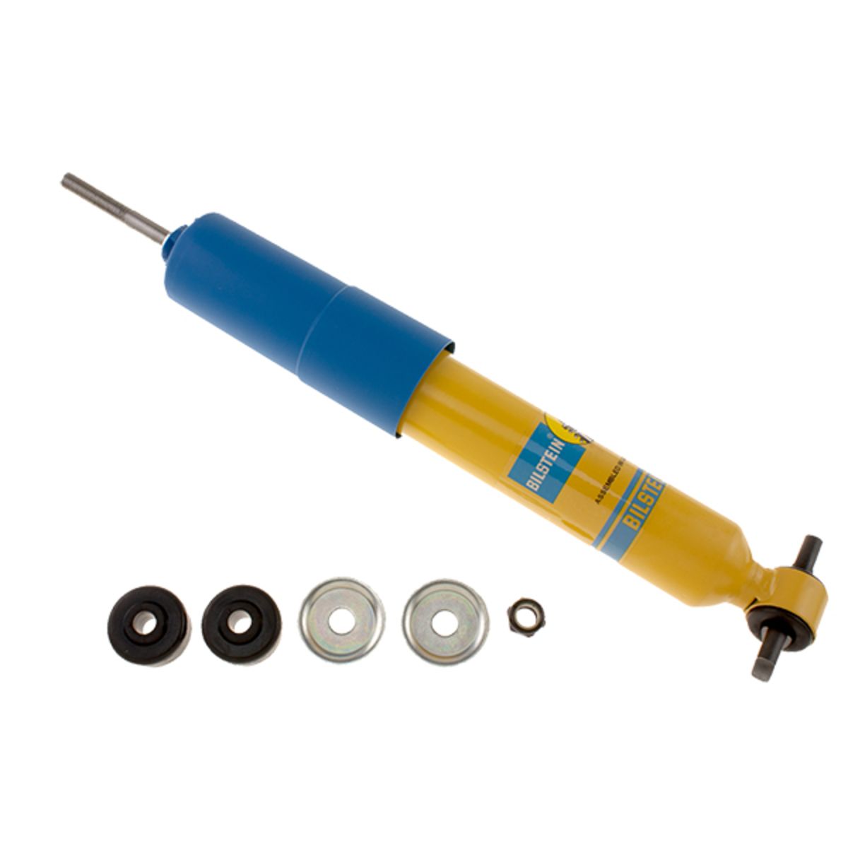 Image of Schokdemper  - B6 4600