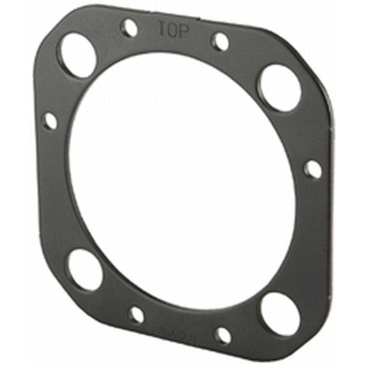 Image of Frame, verstraler