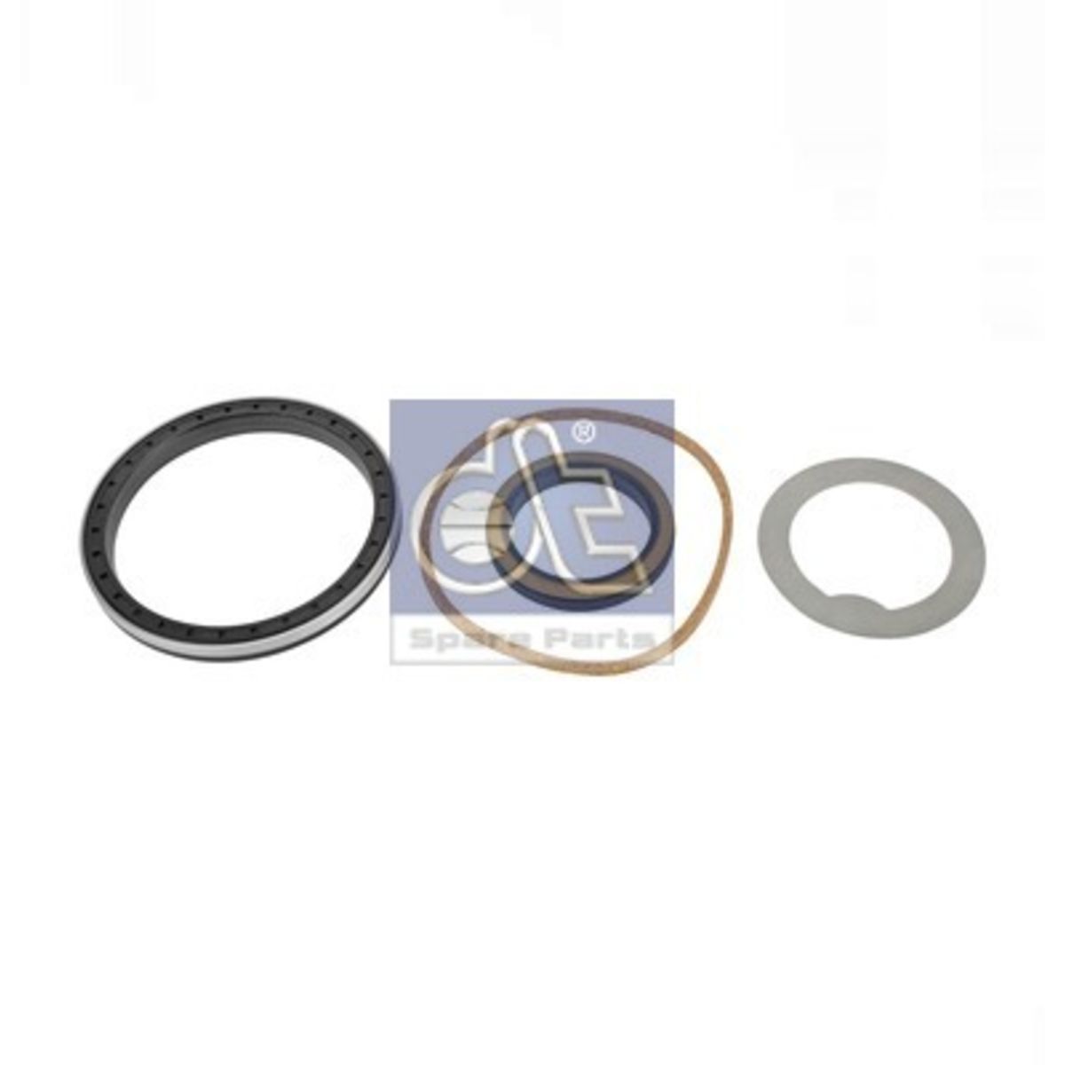 Image of Wielnaaf reparatieset DT Spare Parts
