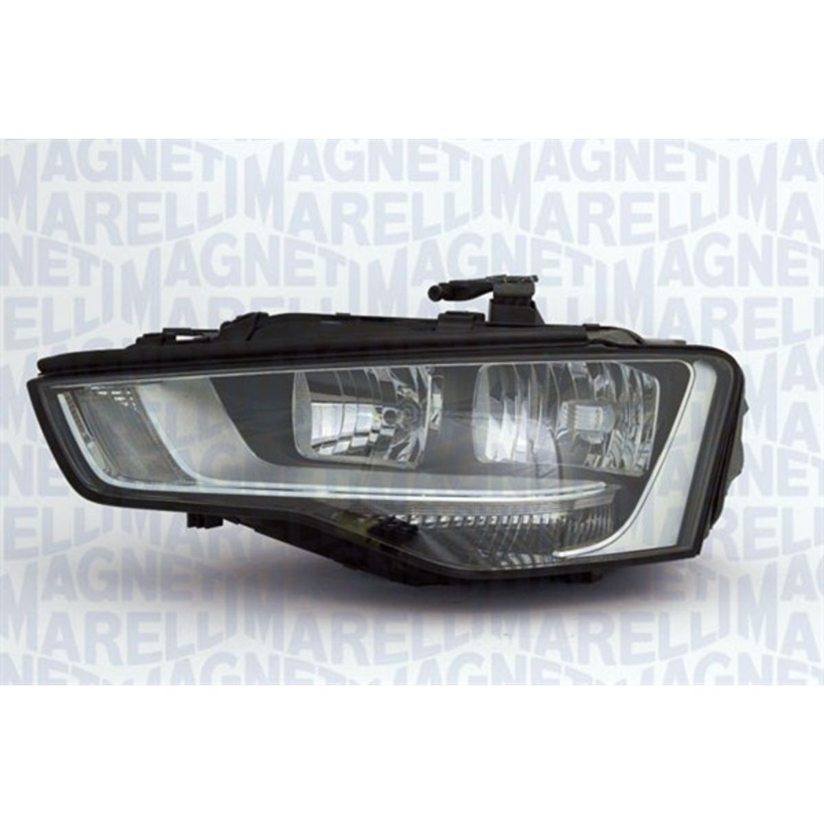 Magneti Marelli Fanali 710301274201, Sinistro