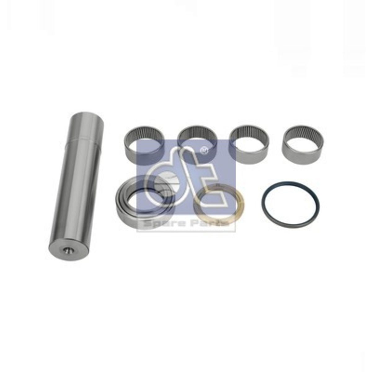 Image of Fusee reparatieset