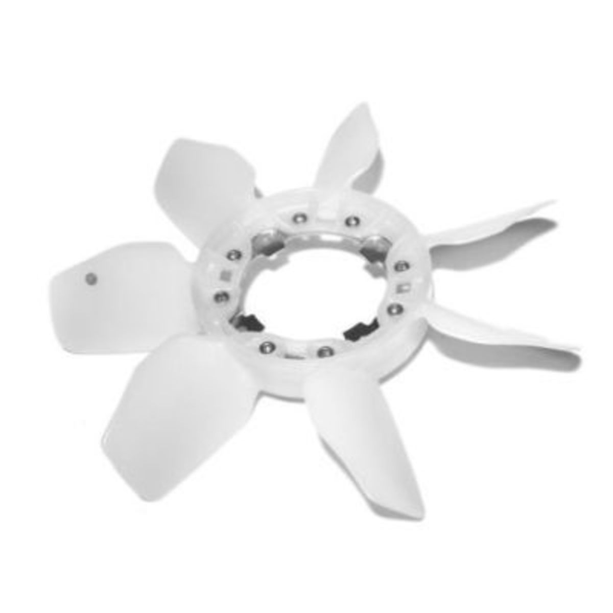 Ruota della ventola, raffreddamento motore AISIN FNT-023