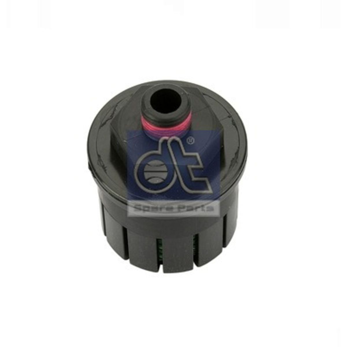 Image of Geluiddemper, samengeperst luchtsysteem DT Spare Parts